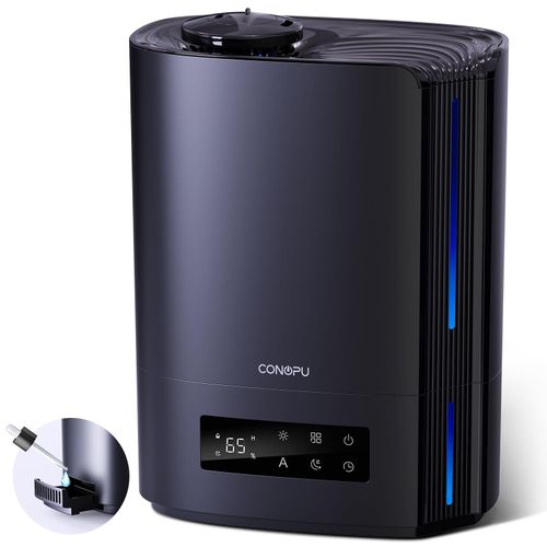 comparatif humidificateur