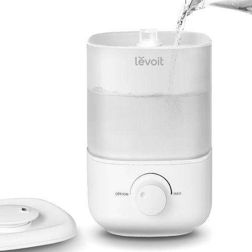 meilleur humidificateur