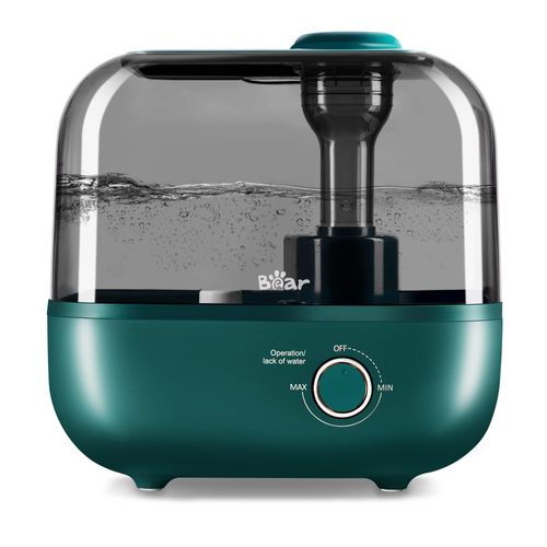 quel humidificateur choisir