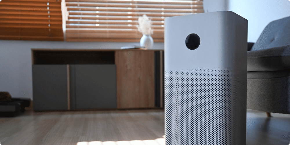 Trouvez le purificateur d'air silencieux idéal pour votre maison